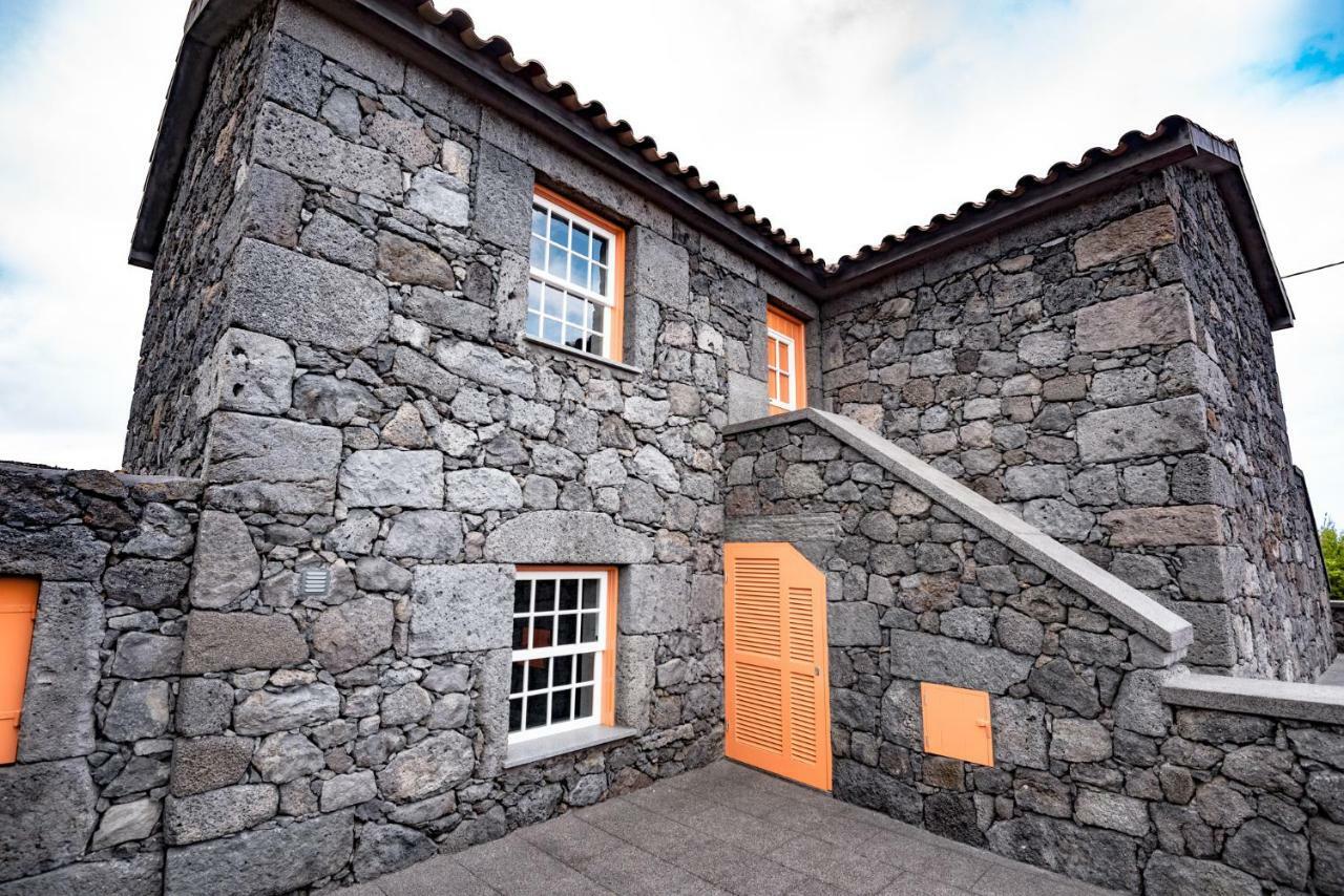 Casa Ceu D'Abraao Apartment Piedade  Exterior foto