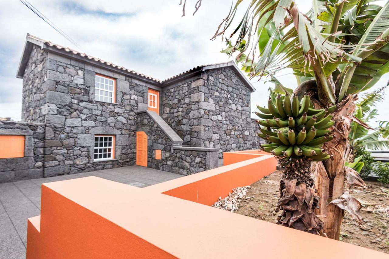 Casa Ceu D'Abraao Apartment Piedade  Exterior foto