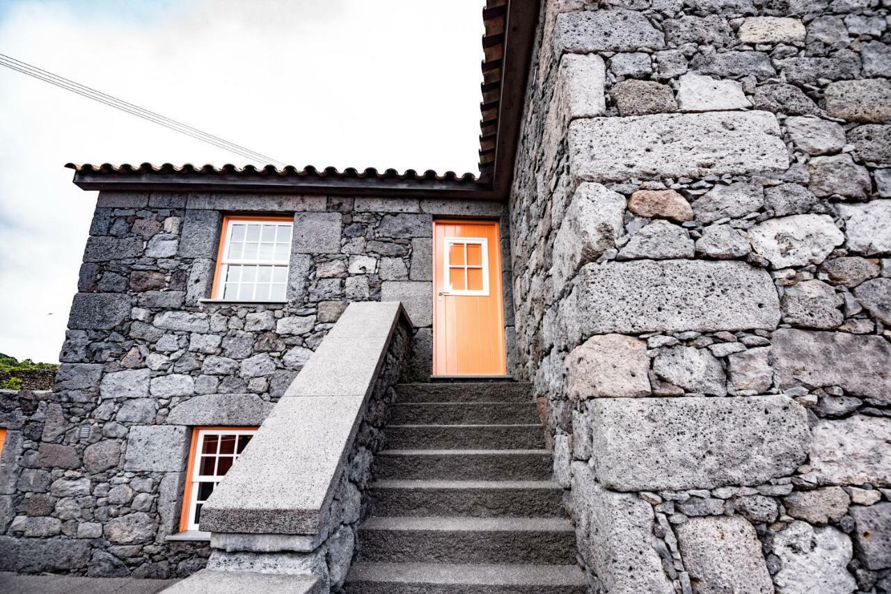 Casa Ceu D'Abraao Apartment Piedade  Exterior foto